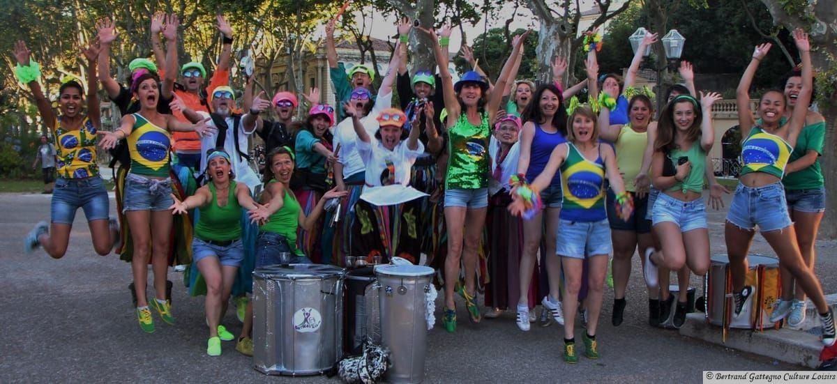 Calor Danse — Spectacles