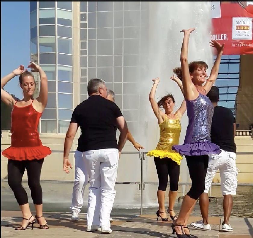 Calor Danse — Spectacles