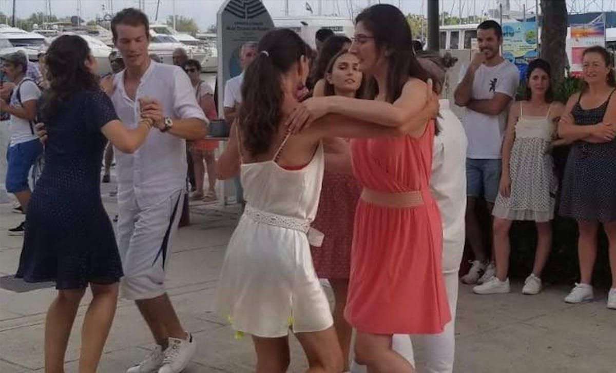 Calor Danse — Spectacles