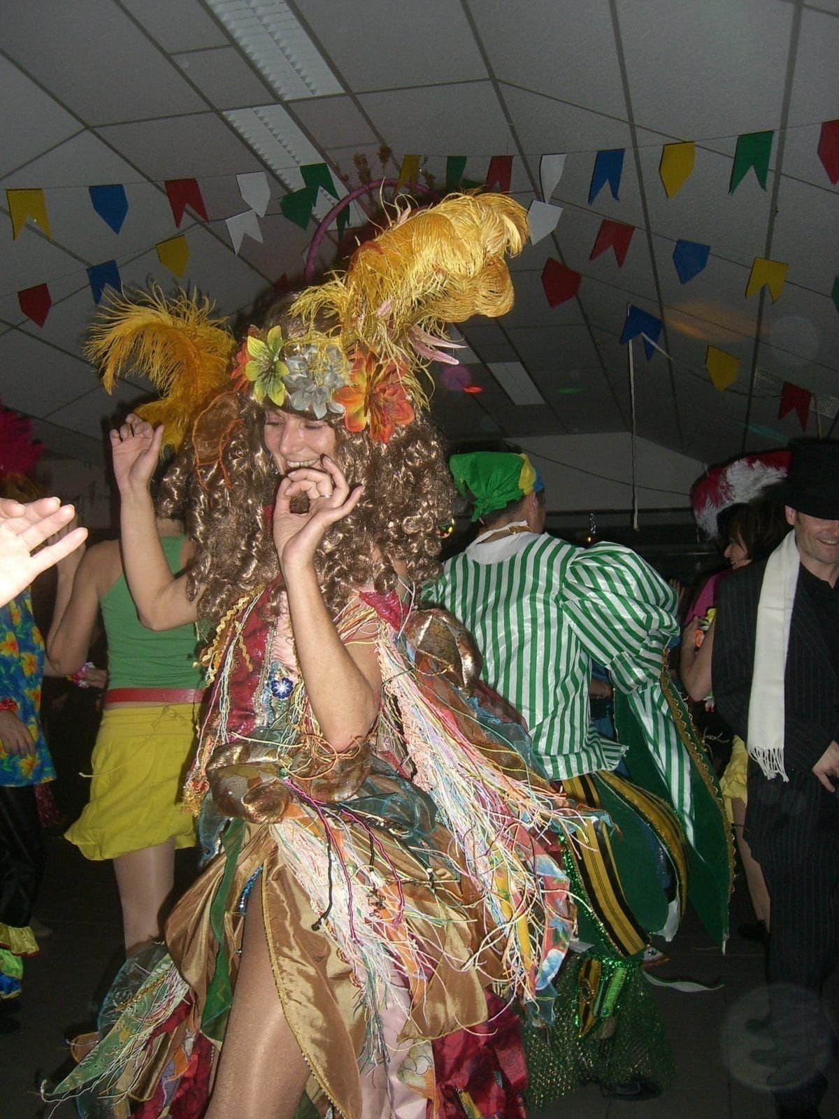 Calor Danse — Spectacles