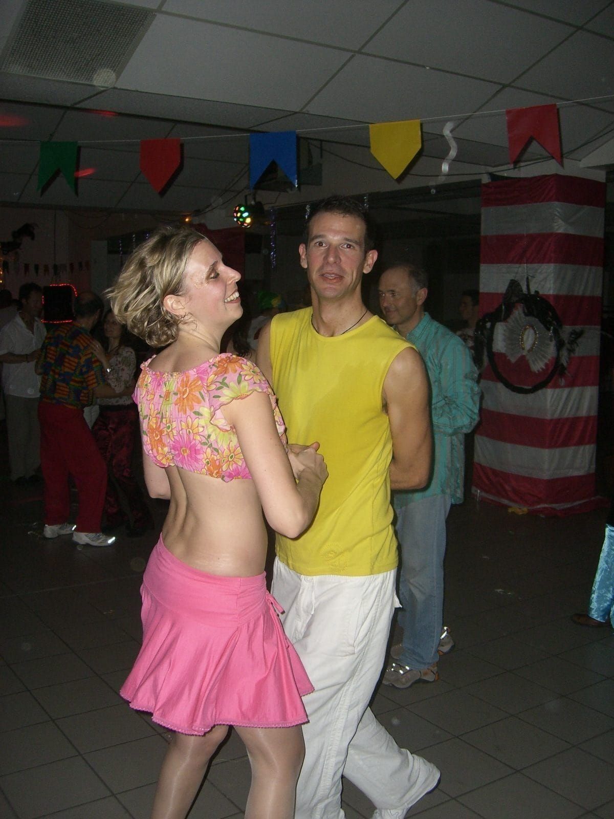 Calor Danse — Spectacles