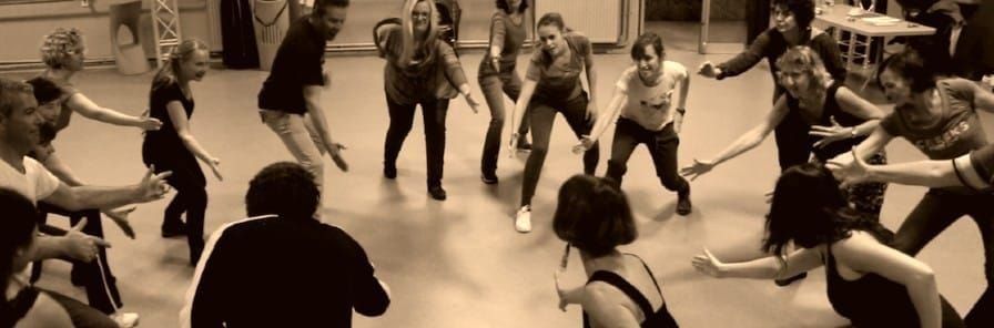 Calor Danse — Bien-être