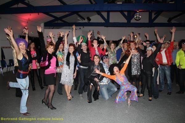 Soirée Calor Danse